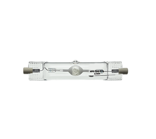 [PTG075.00519] ELMARK 99410132, MHLGR 70W RX7s METAL HALIDE LAMP GREEN
