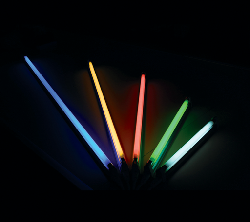 [PTG075.00530] ELMARK 99217180, FLUORESCENT TUBE 28W T5 BLUE