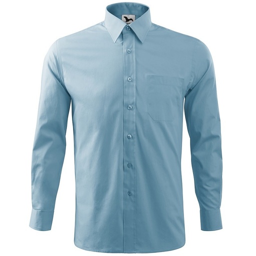 [PTG115.00011] Work Shirt, Long Sleeve, Unisex, STYLE LS