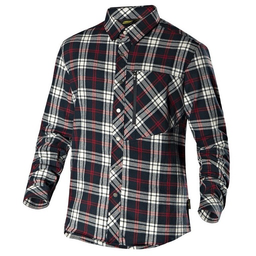 [PTG115.00056] Camasa De Lucru, Cu Maneca Lunga, Unisex, DIADORA CORTINA