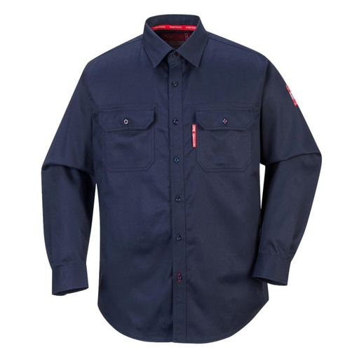[PTG115.00069] Shirt, BIZFLAME 