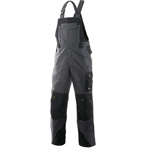 [PTG099.00130] Work Bib Pants, Winter, Unisex, SIRIUS TRISTAN