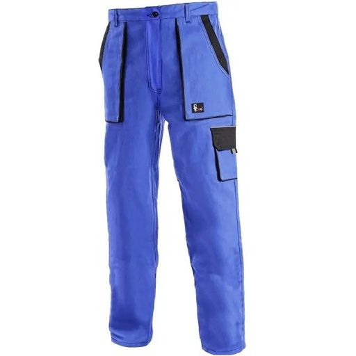 [PTG099.00243] Women's Work Pants LUXY ELENA