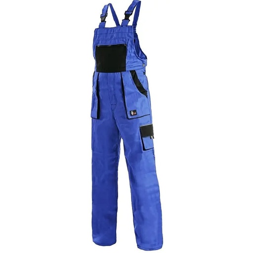 [PTG099.00373] Women's Work Bib Pants, LUXY SABINA