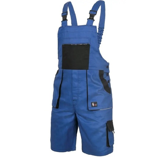 [PTG099.00431] Work Bib Shorts, Unisex, LUXY DENIS