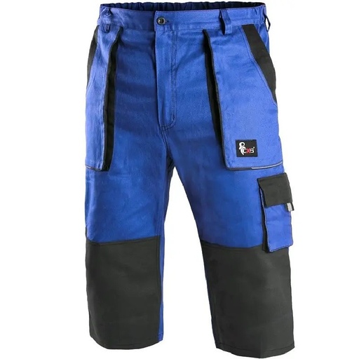[PTG099.00441] Work Pants 3/4, Unisex, LUXY PATRIK