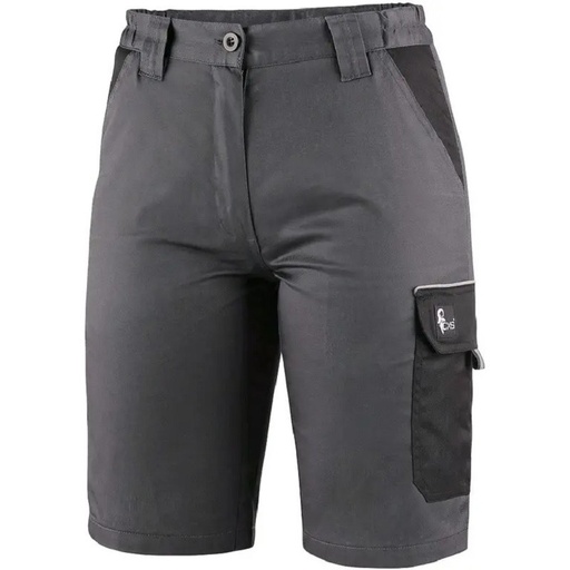 [PTG099.00687] Women's Work Shorts PHOENIX FORTUNE