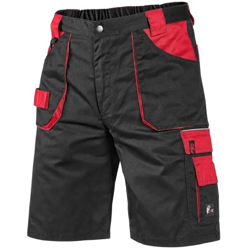 [PTG099.00829] Work Shorts, Unisex, ORION DAVID