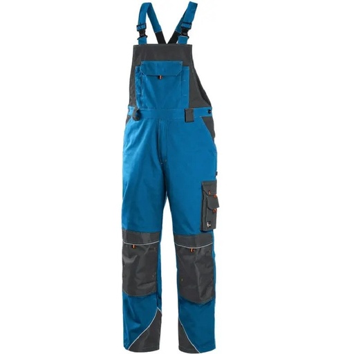 [PTG099.00972] Work Bib Pants, Unisex, SIRIUS TRISTAN