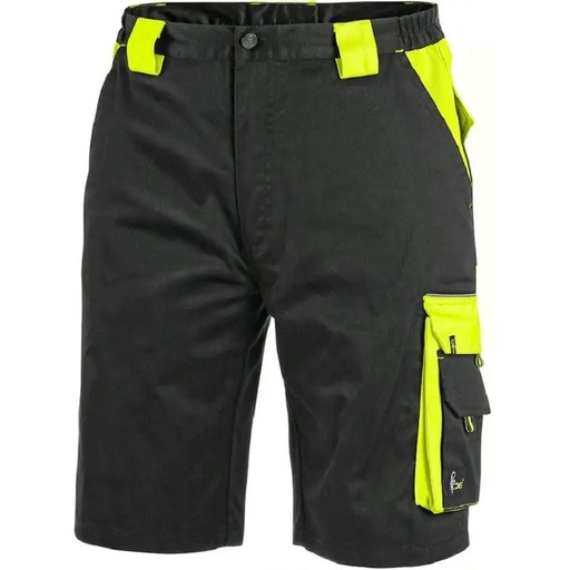 [PTG099.01002] Work Shorts, Unisex, SIRIUS BRIGHTON