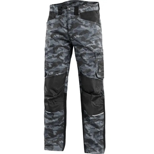 [PTG099.01038] Work Pants, Unisex, SOLIS FLEX