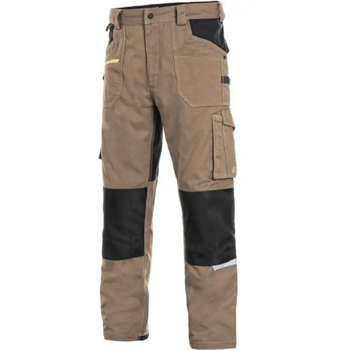 [PTG099.01168] Work Pants, Unisex, STRETCH