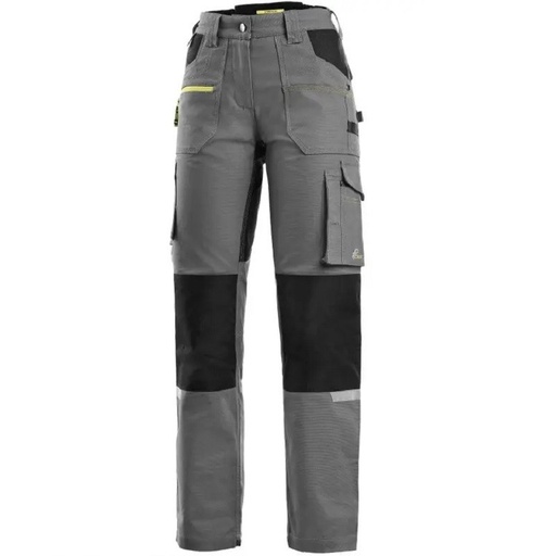 [PTG099.01248] Women's Work Pants STRETCH