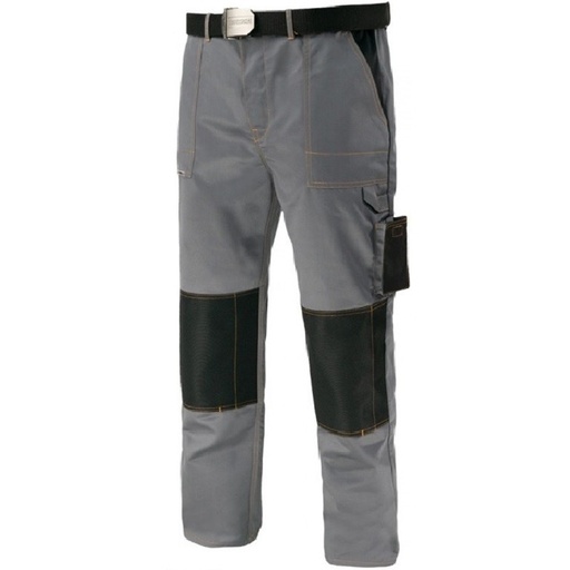 [PTG099.01452] Work Pants, Unisex, GRANDMASTER