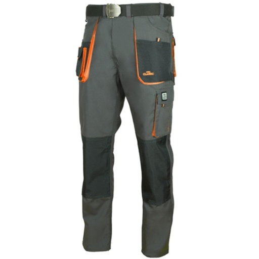 [PTG099.01477] Work Pants, Unisex, CLASSIC
