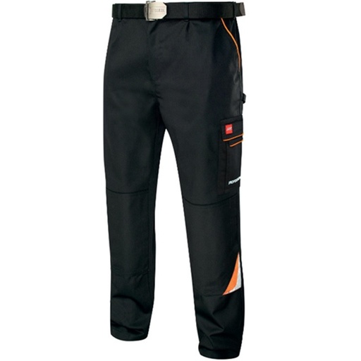 [PTG099.01633] Work Pants, Unisex, PROFESSIONAL