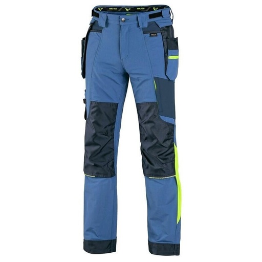 [PTG099.01694] Work Pants, Unisex, NAOS