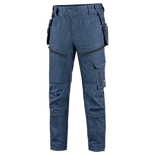 [PTG099.01782] Work Pants, Unisex, LEONIS