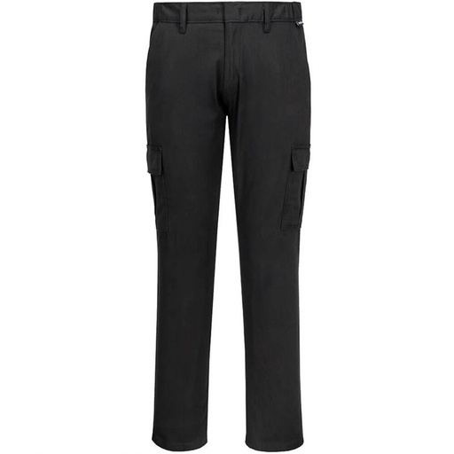 [PTG099.01822] Work Pants, Unisex, SLIM STRECH