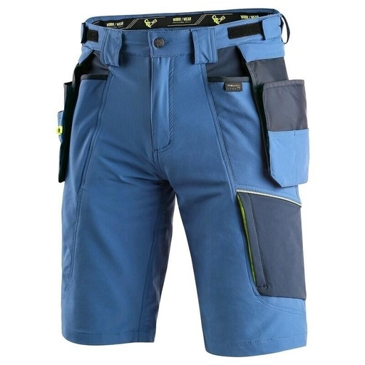 [PTG099.01910] Work Shorts, Unisex, NAOS