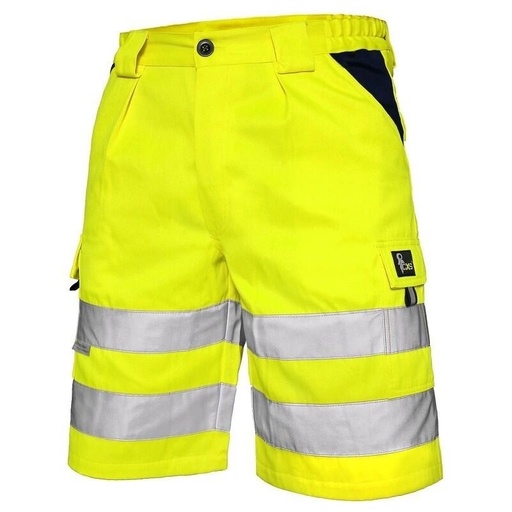 [PTG099.01930] Work Shorts, Reflective, Unisex, NORWICH