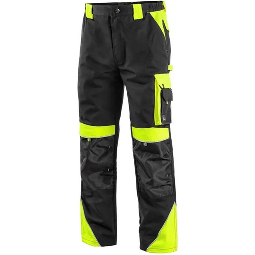 [PTG099.01981] Work Pants, Winter, Unisex, SIRIUS BRIGHTON