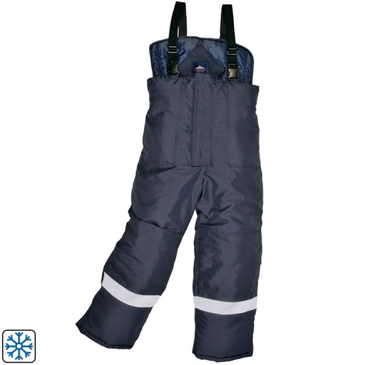 [PTG099.02000] Work Pants, Winter, Reflective, Unisex, COLDSTORE