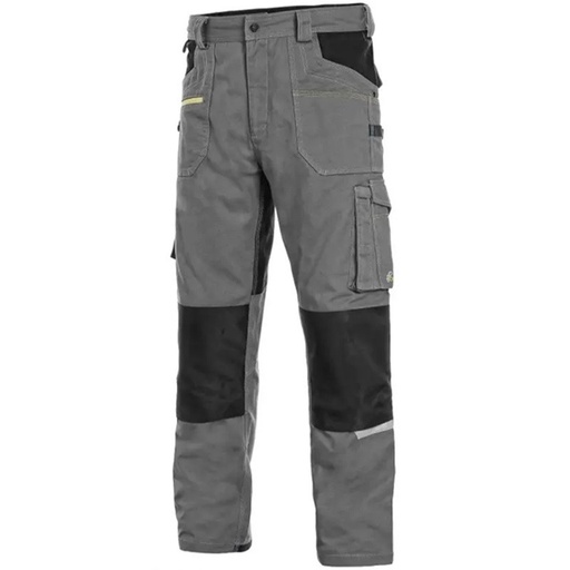 [PTG099.02037] Work Pants, Winter, Unisex, STRETCH