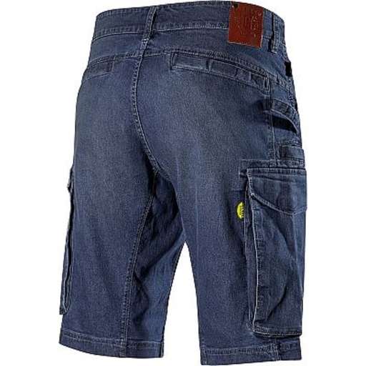 [PTG099.02054] Work Shorts, Unisex, DIADORA STONE CARGO LIGHT