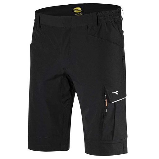 [PTG099.02058] Unisex, Work Shorts, DIADORA TECH