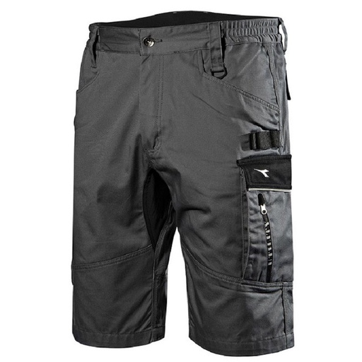 [PTG099.02065] Work Shorts, Unisex, DIADORA EASYWORK LIGHT