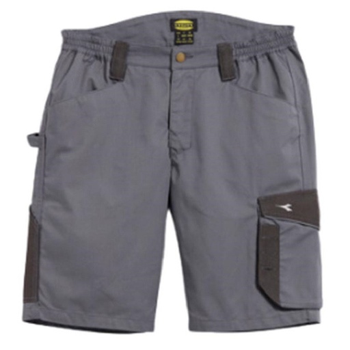 [PTG099.02114] Work Shorts, Unisex, DIADORA POLY