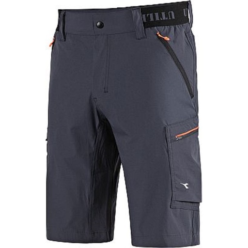 [PTG099.02160] Work Shorts, Unisex, DIADORA SHADOW