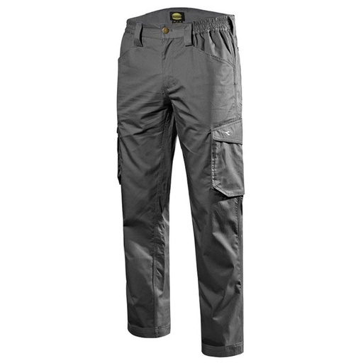 [PTG099.02241] Work Pants, Unisex, DIADORA STAFF LIGHT CARGO