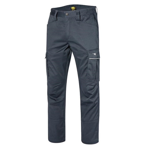 [PTG099.02253] Work Pants, Unisex, DIADORA STAFF STRETCH CARGO