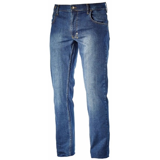 [PTG099.02265] Work Pants, Unisex, DIADORA STONE