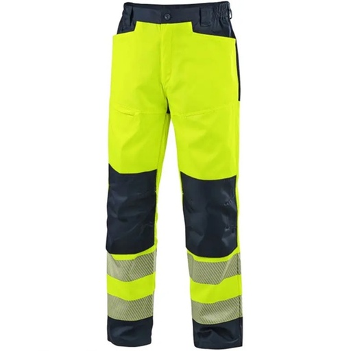 [PTG099.02368] Work Pants, Reflective, Unisex, HALIFAX
