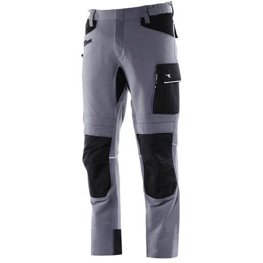 [PTG099.02418] Work Pants, Unisex, DIADORA CARBON PERFORMANCE