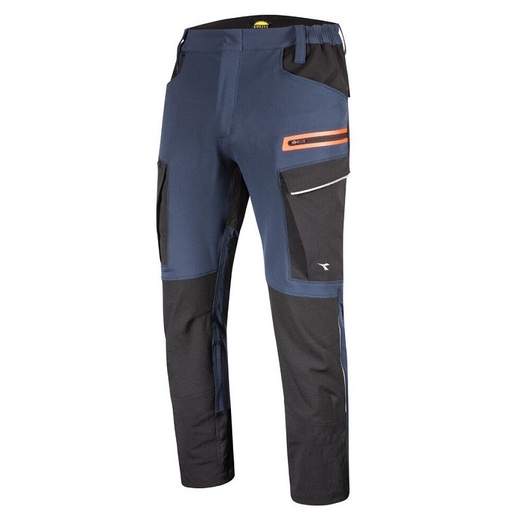 [PTG099.02548] Work Pants, Unisex, DIADORA HYBRID PERFORMANCE