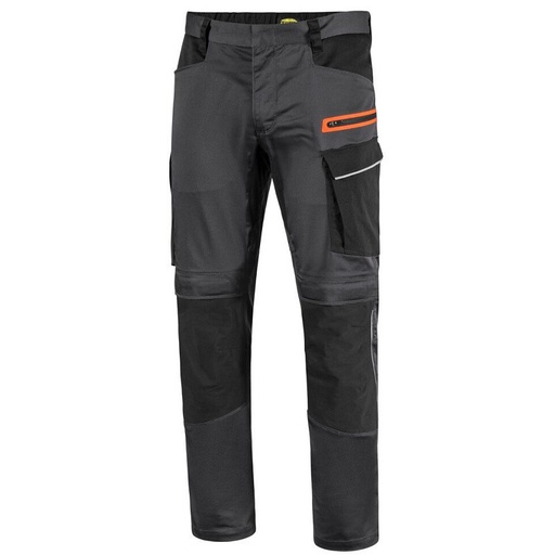 [PTG099.02562] Work Pants, Unisex, DIADORA HYBRID POLY PERFORMANCE