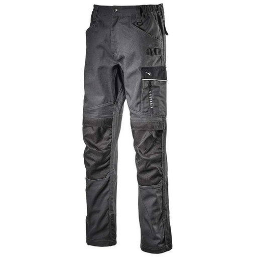 [PTG099.02597] Work Pants, Unisex, DIADORA EASYWORK PERFORMANCE