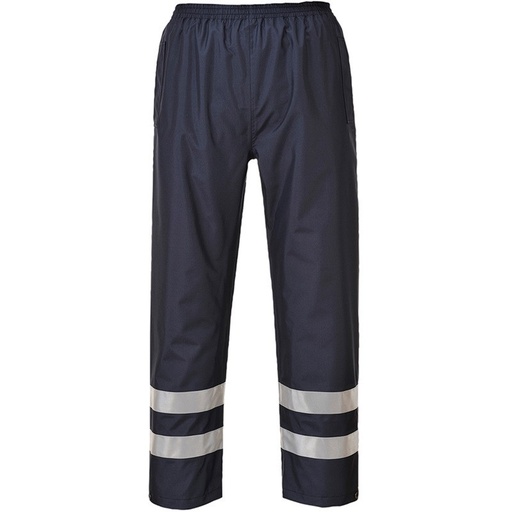 [PTG099.02618] Work Pants, Waterproof, Reflective, Unisex, IONA LITE