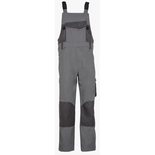 [PTG099.02641] Work Bib Pants, Unisex, DIADORA BIB POLY