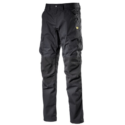 [PTG099.02667] Work Pants, Unisex, DIADORA RIPSTOP CARGO