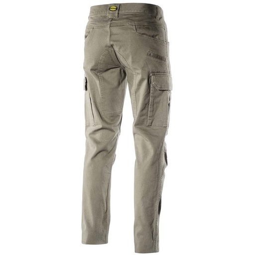 [PTG099.02679] Work Pants, Unisex, DIADORA MOSCOW CARGO