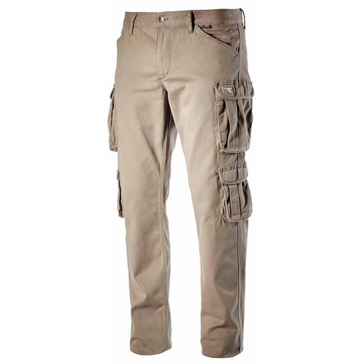 [PTG099.02697] Work Pants, Unisex, DIADORA WAYET CARGO