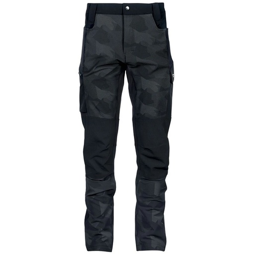 [PTG099.02727] Work Pants, Unisex, DIADORA FREEDOM