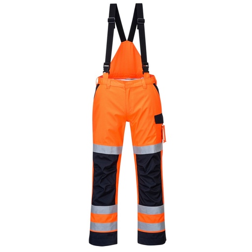 [PTG099.02734] Work Pants Modaflame Rain Multi Norm Arc
