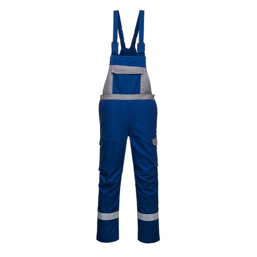 [PTG099.02735] Work Bib Pants Bizflame Ultra In 2 Shades