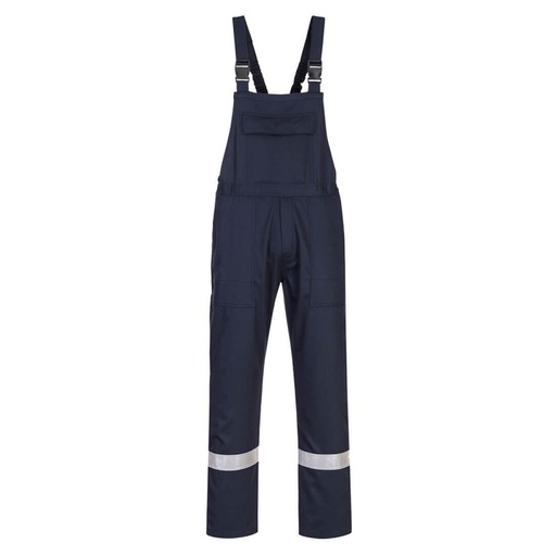 [PTG099.02738] Work Bib Pants BIZWELD IONA